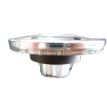 Locking Car Fuel Cap For Ford Escort